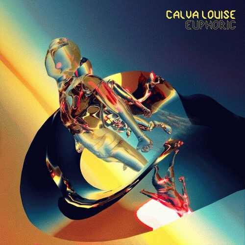 Calva Louise : Euphoric
